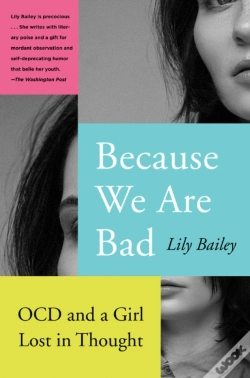 Capa do artigo Because We Are Bad
