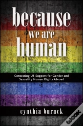 Because We Are Human