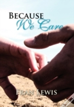 Capa do artigo Because We Care