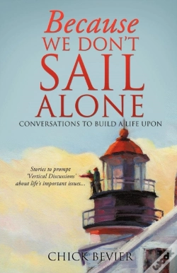 Capa do artigo Because We Don'T Sail Alone