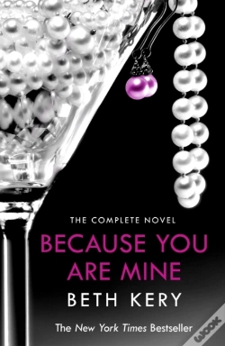 Capa do artigo Because You Are Mine Complete Novel