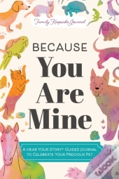 Because You Are Mine