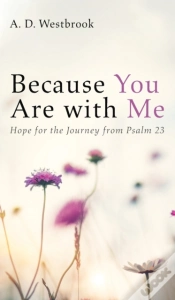 Capa do artigo Because You Are With Me
