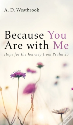 Capa do artigo Because You Are With Me