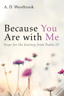 Capa do artigo Because You Are With Me