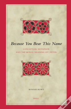 Capa do artigo Because You Bear This Name