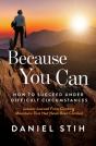 Because You Can - Preview