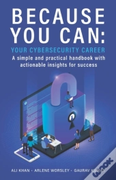 Because You Can: Your Cybersecurity Care