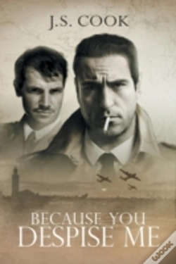 Capa do artigo Because You Despise Me