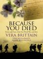 Because You Died - Preview