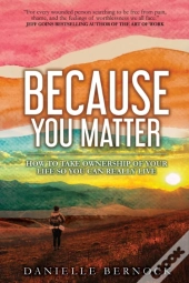 Because You Matter