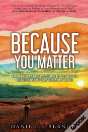 Capa do artigo Because You Matter