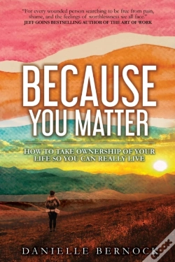 Capa do artigo Because You Matter