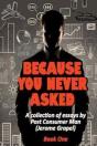 Because You Never Asked (Book One) - Preview