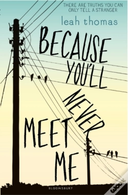 Capa do artigo Because You'Ll Never Meet Me