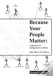 Because Your People Matter