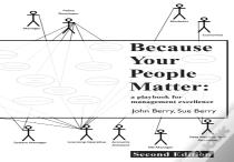 Because Your People Matter