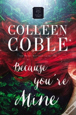 Capa do artigo Because You'Re Mine