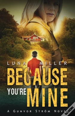 Capa do artigo Because You'Re Mine