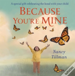 Capa do artigo Because You'Re Mine