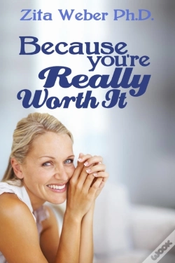 Capa do artigo Because You'Re Really Worth It:  Enhancing Your Self-Esteem