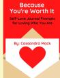 Because You'Re Worth It - Preview