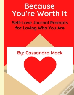 Capa do artigo Because You'Re Worth It
