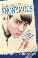 Because...Anonymous