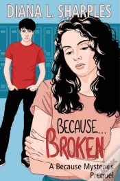 Capa do artigo Because...Broken