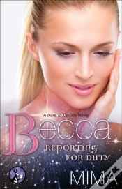Capa do artigo Becca