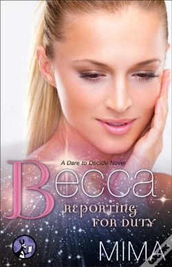 Capa do artigo Becca