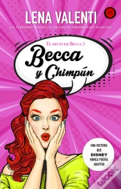 Capa do artigo Becca Y Chimpun