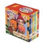 Becca'S Bunch Pocket Library - Preview
