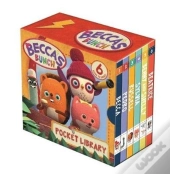 Becca'S Bunch Pocket Library