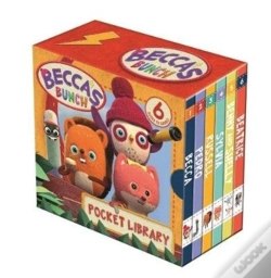 Capa do artigo Becca'S Bunch Pocket Library