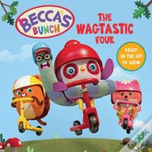 Becca'S Bunch: The Wagtastic Four