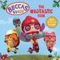 Becca'S Bunch: The Wagtastic Four - Preview