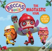 Capa do artigo Becca