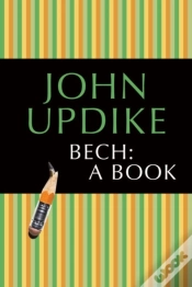Capa do artigo Bech: A Book