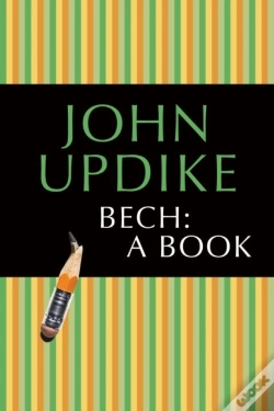 Capa do artigo Bech: A Book