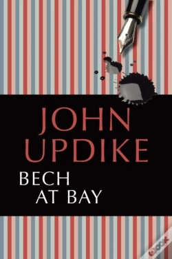 Capa do artigo Bech At Bay