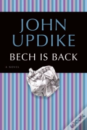 Capa do artigo Bech Is Back
