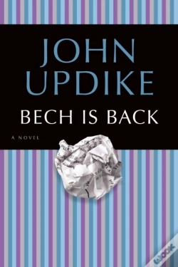 Capa do artigo Bech Is Back