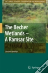 Becher Wetlands - A Ramsar Site