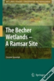 Capa do artigo Becher Wetlands - A Ramsar Site