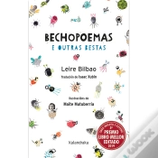 Capa do artigo Bechopoemas E Outras Bestas