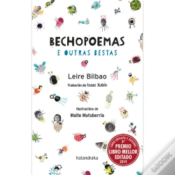 Capa do artigo Bechopoemas E Outras Bestas