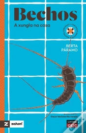Capa do artigo Bechos : A Xungla Na Casa