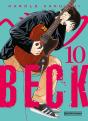 Beck 10 - Preview