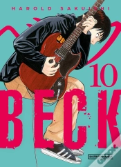 Capa do artigo Beck 10